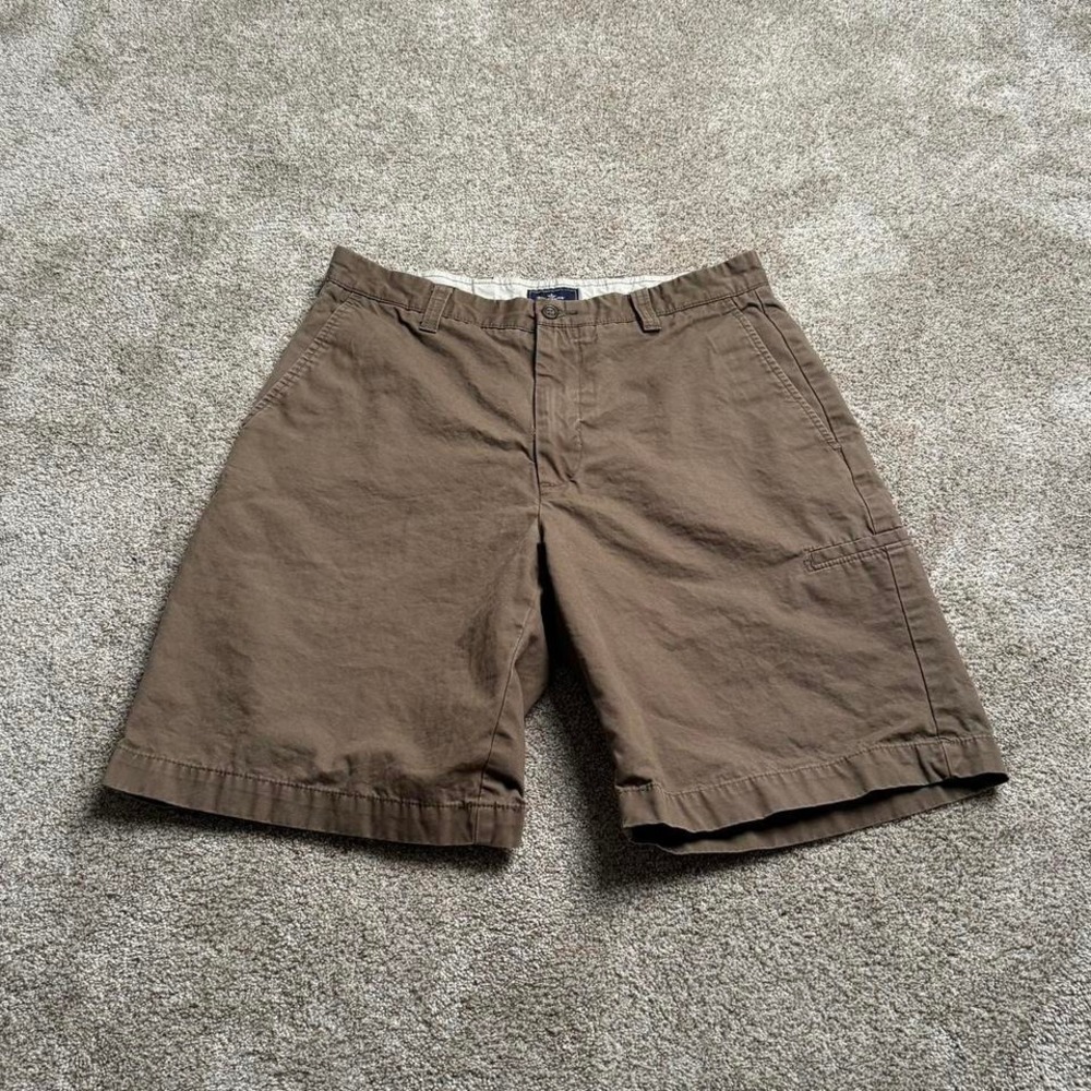 DOCKERS "EARTH TONE" SHORTS